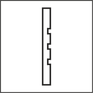 KOL 1 - 15x1.5